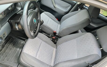 Skoda Octavia IV, 2009 год, 800 000 рублей, 16 фотография