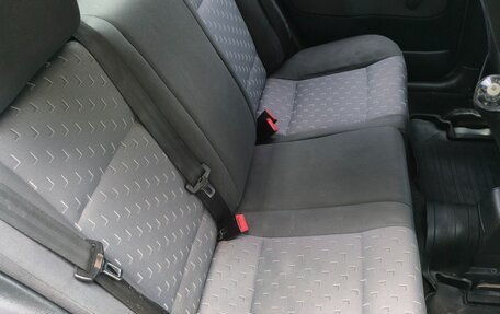 Skoda Octavia IV, 2009 год, 800 000 рублей, 17 фотография