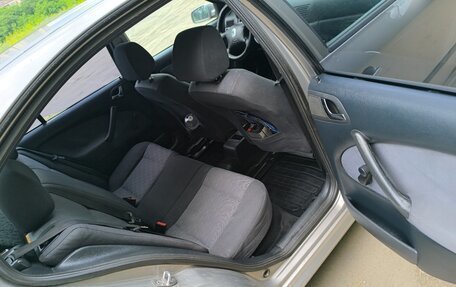 Skoda Octavia IV, 2009 год, 800 000 рублей, 18 фотография