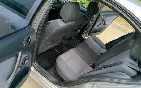Skoda Octavia IV, 2009 год, 800 000 рублей, 19 фотография