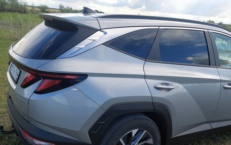 Hyundai Tucson, 2022 год, 3 280 000 рублей, 12 фотография