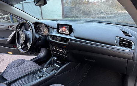 Mazda 6, 2017 год, 2 150 000 рублей, 5 фотография