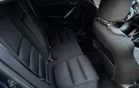 Mazda 6, 2017 год, 2 150 000 рублей, 6 фотография
