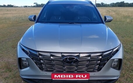 Hyundai Tucson, 2022 год, 3 280 000 рублей, 14 фотография
