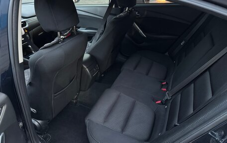 Mazda 6, 2017 год, 2 150 000 рублей, 7 фотография