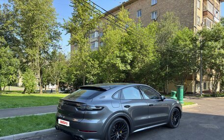 Porsche Cayenne III, 2020 год, 10 950 000 рублей, 2 фотография