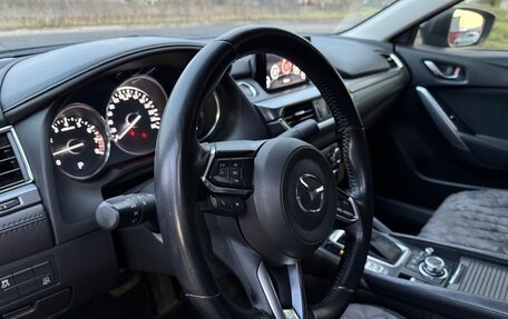 Mazda 6, 2017 год, 2 150 000 рублей, 9 фотография