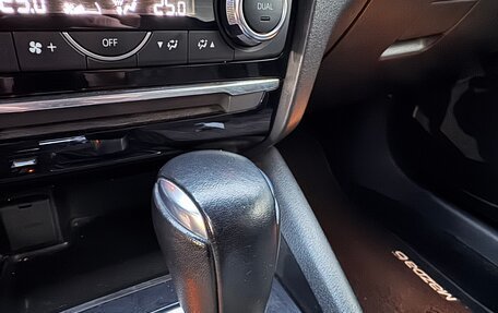 Mazda 6, 2017 год, 2 150 000 рублей, 10 фотография