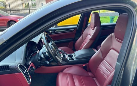 Porsche Cayenne III, 2020 год, 10 950 000 рублей, 6 фотография