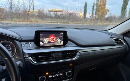 Mazda 6, 2017 год, 2 150 000 рублей, 12 фотография