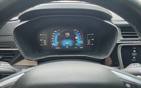 Geely Atlas, 2023 год, 2 400 000 рублей, 10 фотография