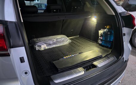 Geely Atlas, 2023 год, 2 400 000 рублей, 7 фотография
