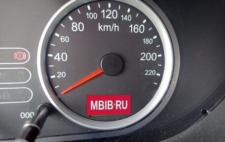 Ford Fiesta, 2005 год, 270 000 рублей, 7 фотография