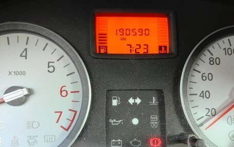Renault Logan I, 2008 год, 725 000 рублей, 8 фотография