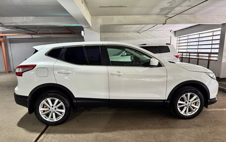 Nissan Qashqai, 2014 год, 1 320 000 рублей, 4 фотография