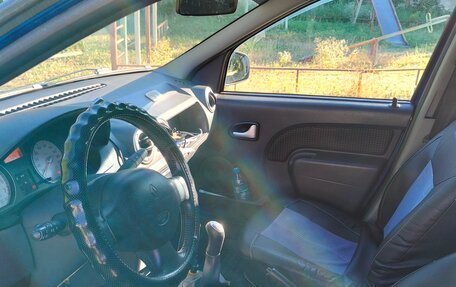 Renault Logan I, 2008 год, 725 000 рублей, 6 фотография
