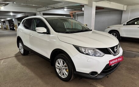 Nissan Qashqai, 2014 год, 1 320 000 рублей, 3 фотография