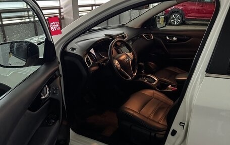 Nissan Qashqai, 2014 год, 1 320 000 рублей, 8 фотография