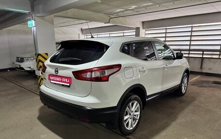 Nissan Qashqai, 2014 год, 1 320 000 рублей, 6 фотография