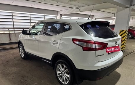 Nissan Qashqai, 2014 год, 1 320 000 рублей, 5 фотография