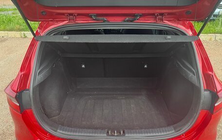 KIA cee'd III, 2018 год, 1 350 000 рублей, 5 фотография