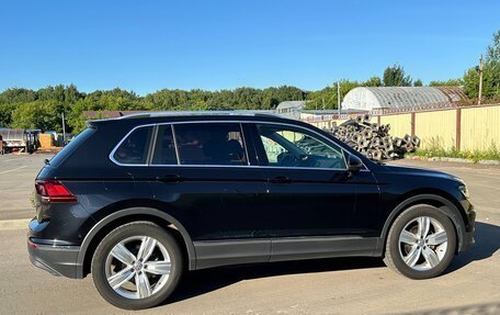 Volkswagen Tiguan II, 2020 год, 3 200 000 рублей, 6 фотография