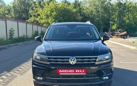 Volkswagen Tiguan II, 2020 год, 3 200 000 рублей, 8 фотография