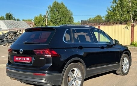 Volkswagen Tiguan II, 2020 год, 3 200 000 рублей, 5 фотография