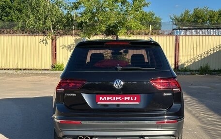 Volkswagen Tiguan II, 2020 год, 3 200 000 рублей, 4 фотография