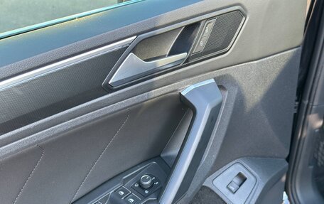 Volkswagen Tiguan II, 2020 год, 3 200 000 рублей, 10 фотография