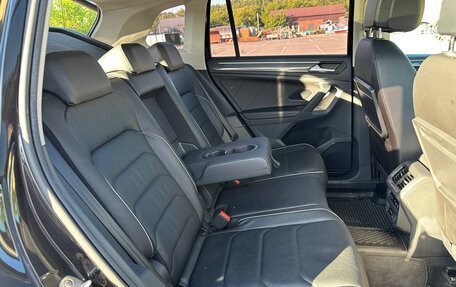 Volkswagen Tiguan II, 2020 год, 3 200 000 рублей, 22 фотография