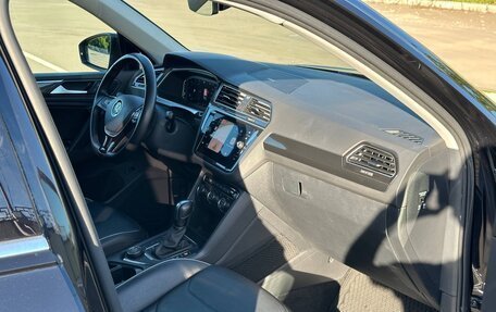 Volkswagen Tiguan II, 2020 год, 3 200 000 рублей, 25 фотография