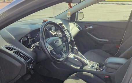 Ford Focus III, 2013 год, 970 000 рублей, 4 фотография