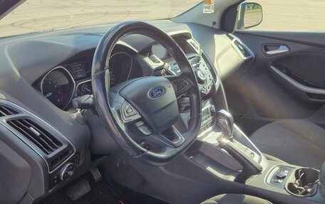 Ford Focus III, 2013 год, 970 000 рублей, 3 фотография