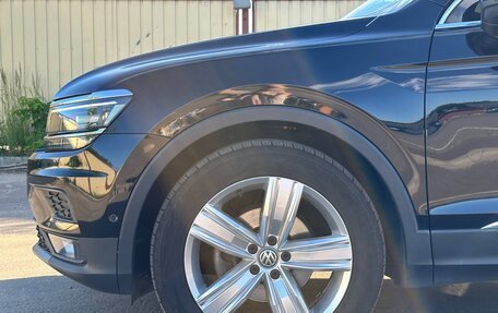 Volkswagen Tiguan II, 2020 год, 3 200 000 рублей, 34 фотография