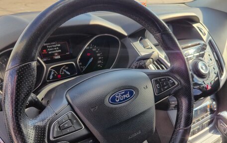 Ford Focus III, 2013 год, 970 000 рублей, 5 фотография