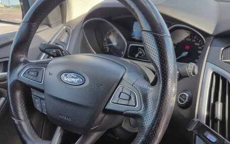 Ford Focus III, 2013 год, 970 000 рублей, 7 фотография