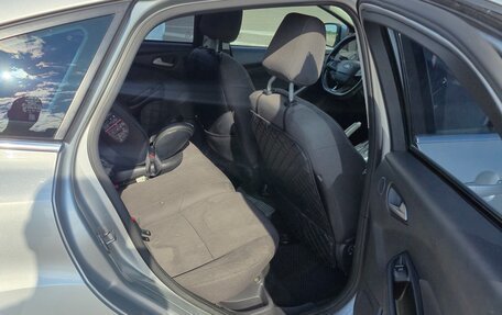 Ford Focus III, 2013 год, 970 000 рублей, 8 фотография