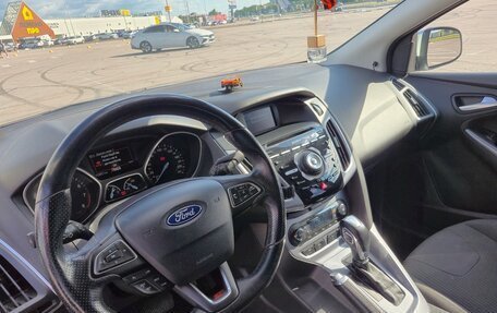 Ford Focus III, 2013 год, 970 000 рублей, 6 фотография