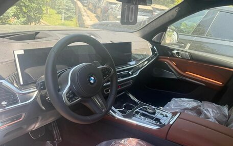 BMW X7, 2026 год, 18 490 000 рублей, 4 фотография
