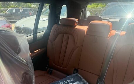 BMW X7, 2026 год, 18 490 000 рублей, 6 фотография