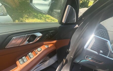 BMW X7, 2026 год, 18 490 000 рублей, 5 фотография