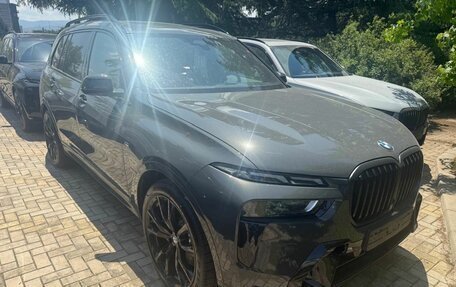 BMW X7, 2026 год, 18 490 000 рублей, 2 фотография