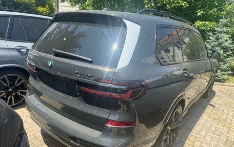 BMW X7, 2026 год, 18 490 000 рублей, 3 фотография