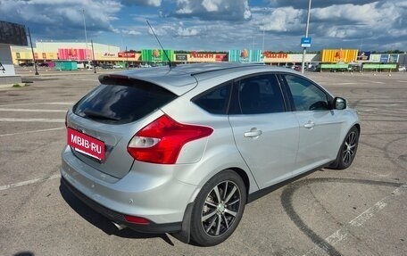 Ford Focus III, 2013 год, 970 000 рублей, 9 фотография