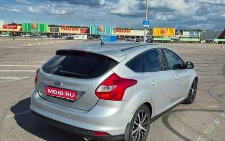 Ford Focus III, 2013 год, 970 000 рублей, 10 фотография