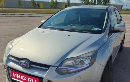 Ford Focus III, 2013 год, 970 000 рублей, 13 фотография