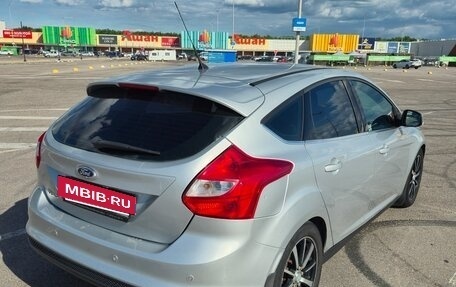 Ford Focus III, 2013 год, 970 000 рублей, 11 фотография