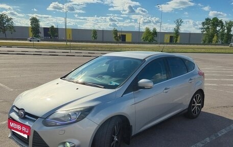 Ford Focus III, 2013 год, 970 000 рублей, 14 фотография