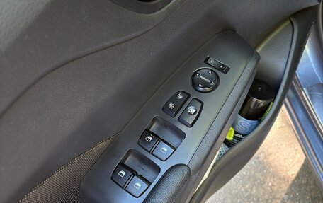 Hyundai Solaris II рестайлинг, 2017 год, 1 500 000 рублей, 9 фотография